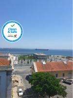 Alfama Apartments Services - B&B Lisbona