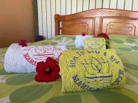 Gites titanse, Le jardin d'Antonin - B&B Cadet
