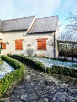 Scandi-house - B&B