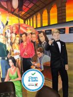 HENRI'S APARTMENTS - Pátio do Convento - B&B Lagos