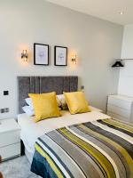 Deluxe Sea View One Bedroom Apartment (First Floor)