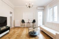 HIGHEND 2BDR Full APT/ IDEAL LOCATION (and Netflix) - B&B Atene