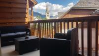 Appartement 2 Chambres