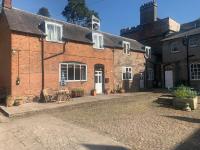 B&B Hereford - Lavender Cottage - Bed and Breakfast Hereford