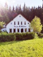 Penzion U Walterů - B&B