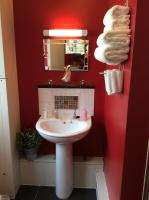 Kleines Doppelzimmer