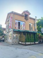 PRENOCISTE BAMBI - B&B