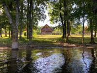 Au bord du lac IV - B&B