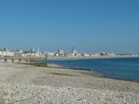 Vivez Le Havre ! Studio en Résidence bord de mer - Port de plaisance - Chambres d'hôtes Le Havre