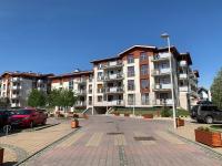 On THE MOON APARTAMENT - B&B Danzica