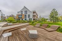 Prestige Apartments Botanica - B&B