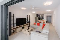 Apartamento de 2 dormitorios