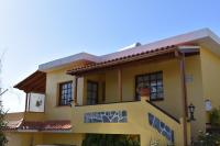 Casa Rosa - Ferienwohnung