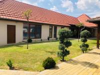 Virág Vendégház - B&B Hercegkút