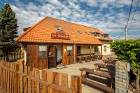 Penzion Na Gruntě - B&B