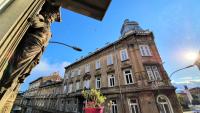 Apartment Cont - Chambres d’hôtes