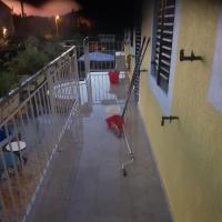 Appartement - Vue sur Piscine 