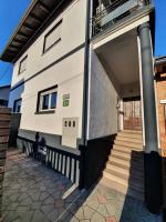 Appartement - Rez-de-Chaussée