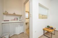 Apartamento con terraza 