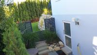 Casa Elea, die Ferienwohnung mit Terrasse und Garten am Tor zum Bodensee - B&B Stockach