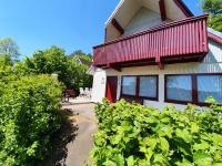 B&B Kirchheim (Hessen) - Ferienhaus Steffi - Bed and Breakfast Kirchheim (Hessen)