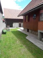 Casa Čepić - B&B Mrkopalj