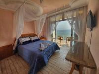 Suite Queen con Vasca Idromassaggio