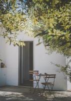 Casa Ziazì Room e Nature - B&B Monopoli