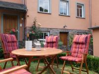 B&B Pommern - Ferienwohnung am Pommerbach - Bed and Breakfast Pommern