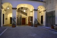 Monaciello - B&B Naples