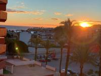 Charming apartment with sea views, Playa Arenal, Javea - Chambres d'hôtes Javea