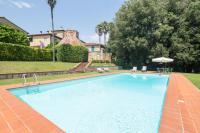 Villa Ott - B&B Crespina