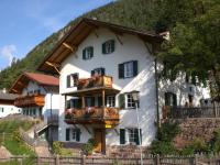 Hofer Hof - Bed and Breakfast Kastelruth