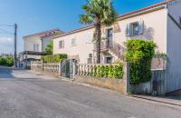 Apartments Vila DK - B&B
