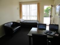 Family Two-Bedroom Suite
