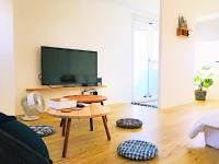 Quadruple Room with Balcony