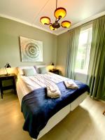 Appartement 3 Chambres