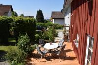 Ferienwohnungen Dornröschen - Ferienwohnung