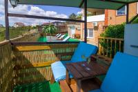 Studio - Vue sur Mer