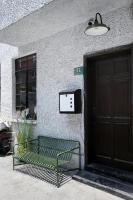 Shanghai Downtown Hills Boutique Guesthouse - Near Metro Line 7, Exit 3, Changping Road - Chambres d'hôtes Shanghai