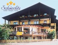 Gasthof-Metzgerei-Pension Schierlitz - Ferienwohnung Rimbach