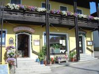 B&B Rimbach - Gasthof-Metzgerei-Pension Schierlitz - Bed and Breakfast Rimbach