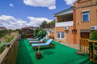 Sea view apartments - Chambres d’hôtes Odessa