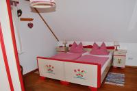Appartement met 2 slaapkamers