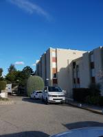 Magnifique vue baie et Cap Canaille Parking/Piscine - B&B