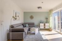 Nordsee-Ferienwohnungen Hinrichsen - B&B Husum