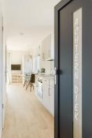 Nordsee-Ferienwohnungen Hinrichsen - B&B