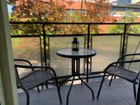 Gdańsk Old Town - Apartment No 6 - B&B