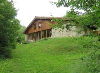 Chalet du bois d'Estève, baronnies provençales - Bed and Breakfast