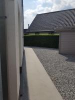 Nieuwendamme 80 - Bed and Breakfast Nieuwpoort